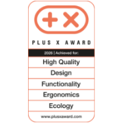 The world’s largest innovation award for brand quality.
